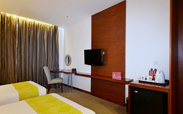 ZEN Premium Malioboro Gajah Mada