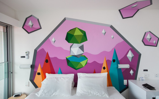 Majestic Minima Hotel