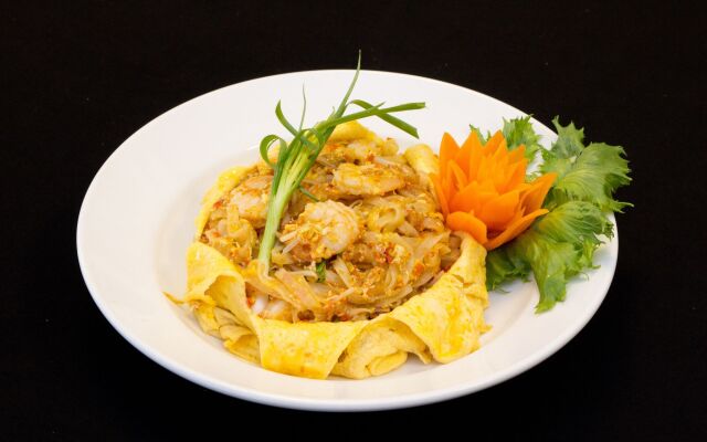 Vientiane Plaza Hotel
