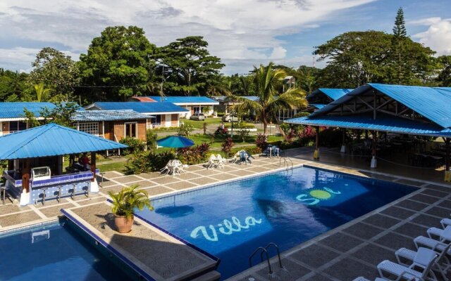 Hotel Resort Villa Del Sol