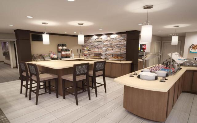 Staybridge Suites Charleston - Mount Pleasant by IHG