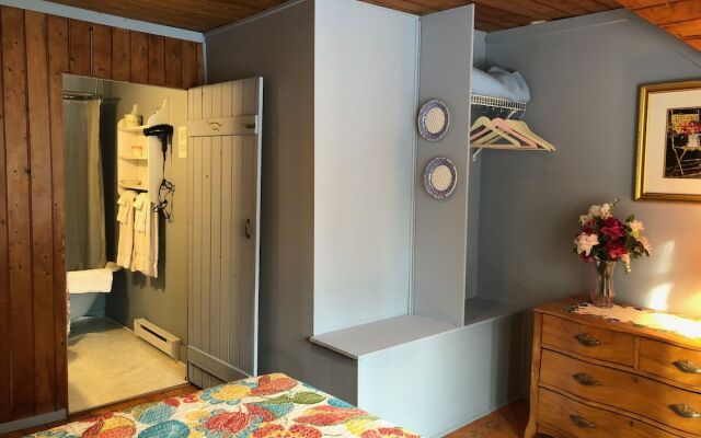 Auberge sur la Côte