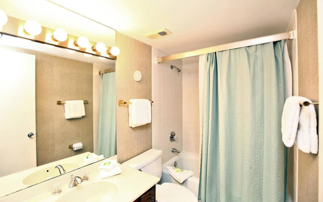Emerald Towers by Panhandle Getaways