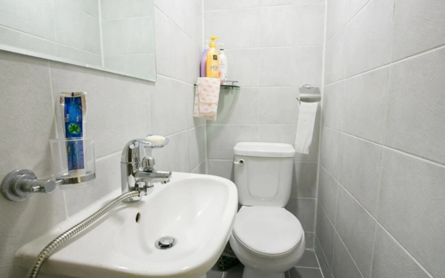 Jeonju Tteulanchae Hanok Stay