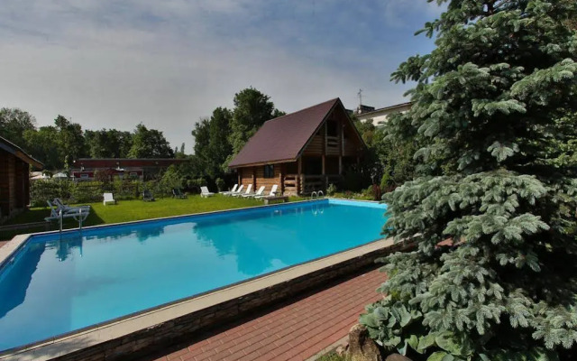 Yuzhno-Primorskiy Hotel