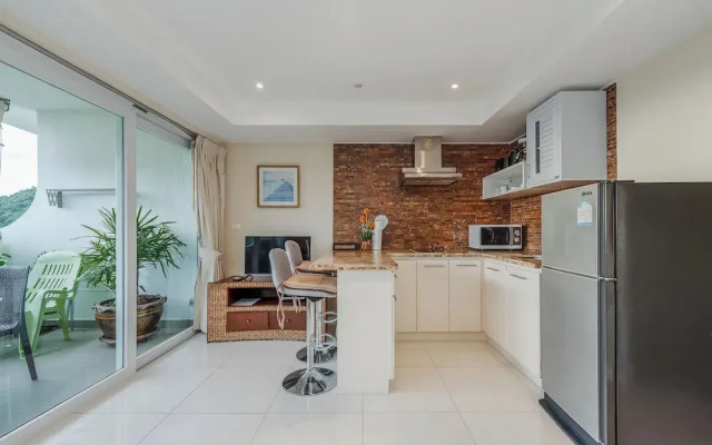 Scenic 1BR Escape Near Beach C195