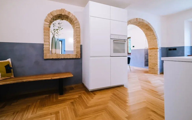 Villa de Castelletta