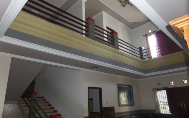 Villa Semeru 1