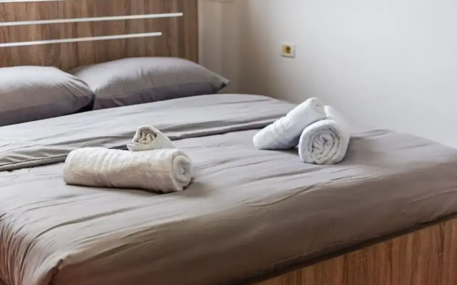 The Triple Comfort Loft