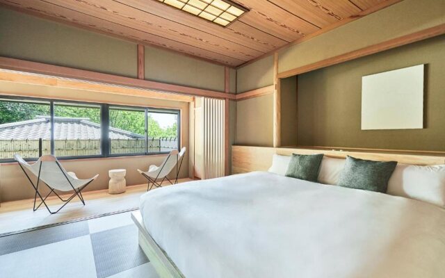 ANDO HOTEL NaraWakakusayama～DLIGHT LIFE & HOTELS～