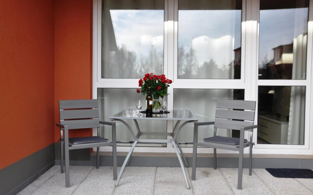 Ubytování Trebon Nové apartmány Rožmberk a Svet