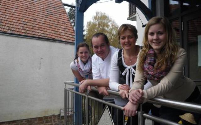 Landgasthof Zur Quelle