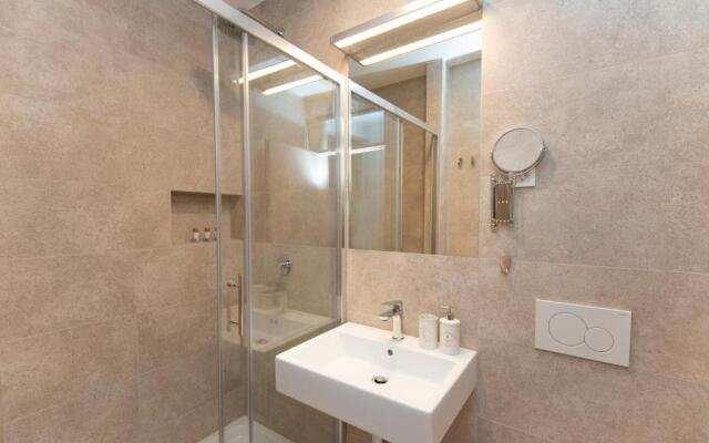 A Little Tower With A View