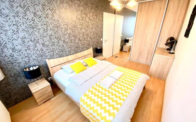 Keleti Garden Aparthotel