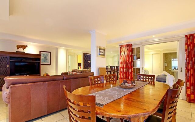 Ocean View C602 bt HostAgents