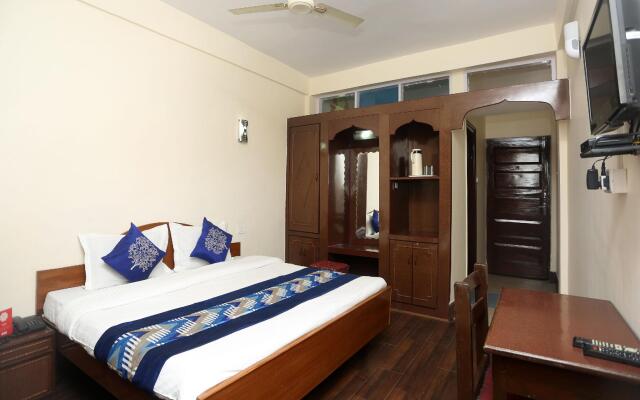 Capital O 3639 Hotel Pioneer