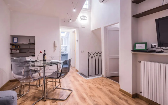 Stunning 2BD Apt 7min Walk to Duomo