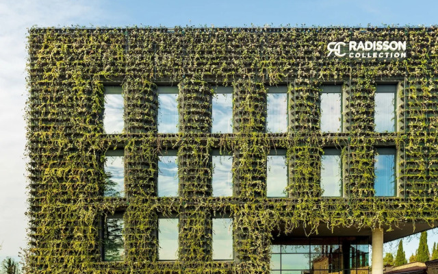 Tsinandali Estate, a Radisson Collection Hotel