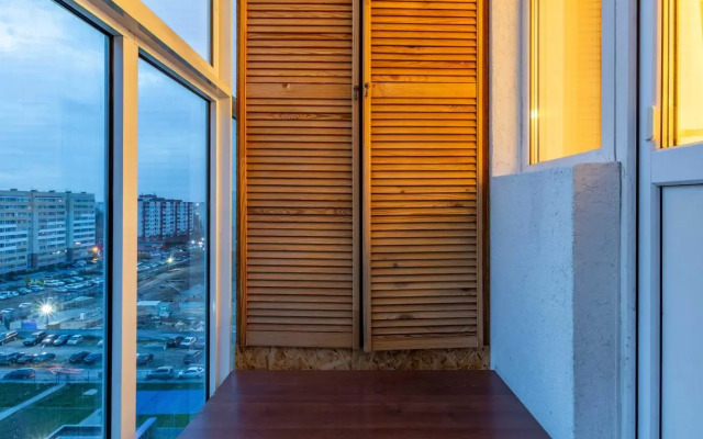 DreamHouse на Ракетной