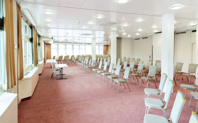 Best Western Hotel Am Muenster