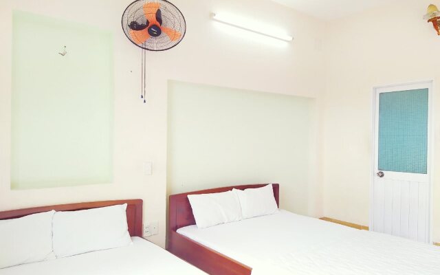 Xuan Binh - Vung Tau