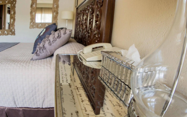San Pietro Hotel Boutique