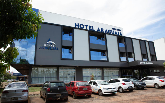 Hotel Araguaia