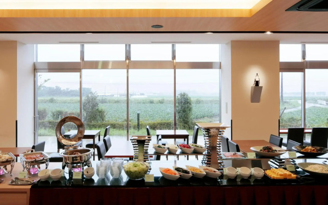 Candeo Hotels Kumamoto Airport Ozu