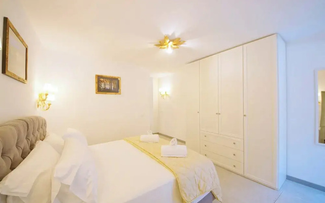 DolceVita Apartments N. 521