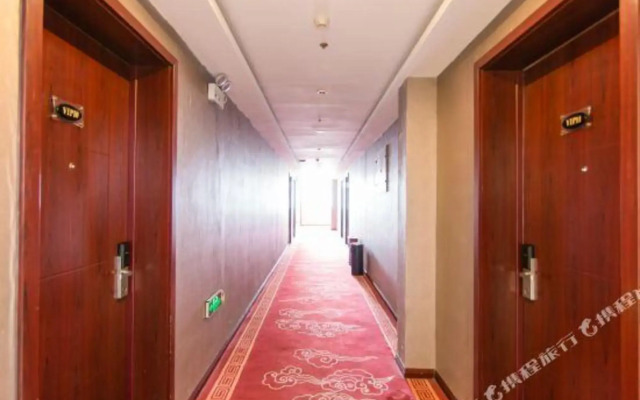 Nan'an Pearl Business Hotel (Nanyang Institute of Technology)