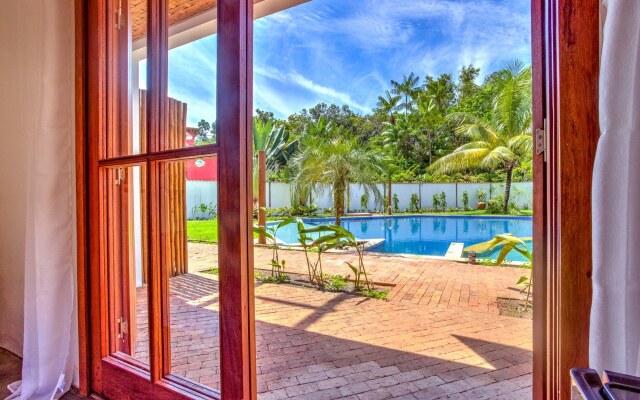 Pousada A Casa de Gabriella