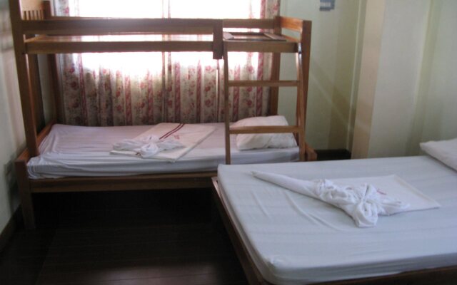 Jamp Pension House
