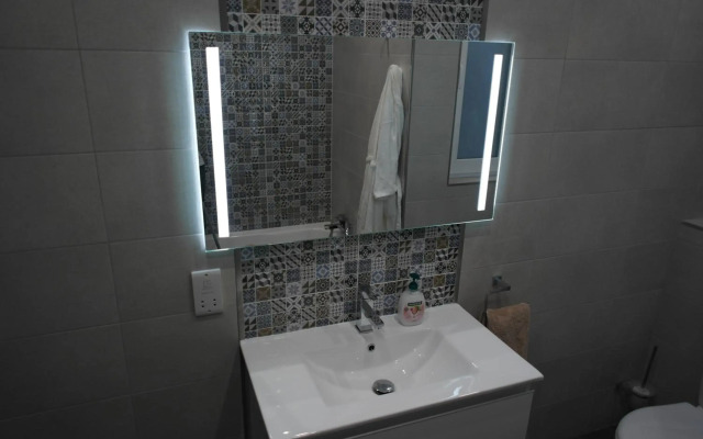 Marsaskala Penthouse Apartment