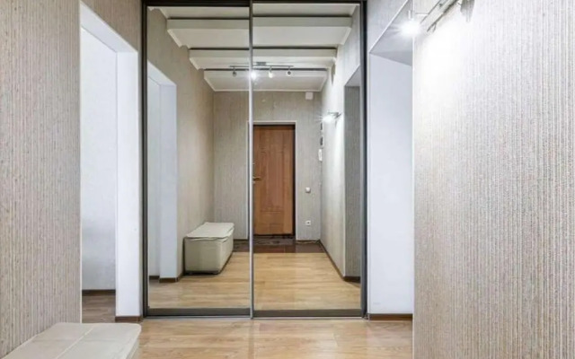 Апартаменты на улице Чистопольская 85А