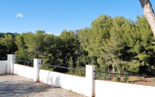 Los Olivos Country Villas Casasol