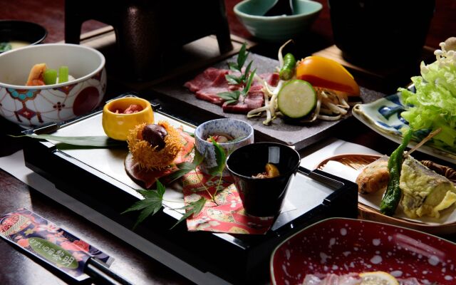 Ryokan Reimei