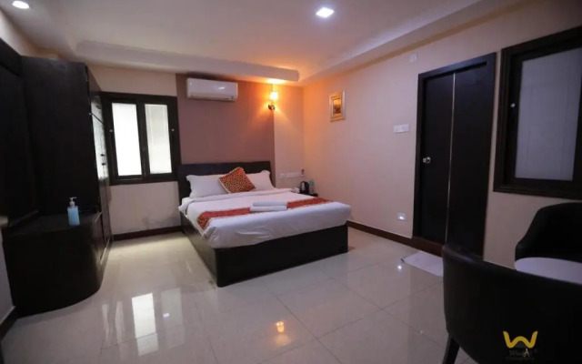 Hotel Sampath by OYO