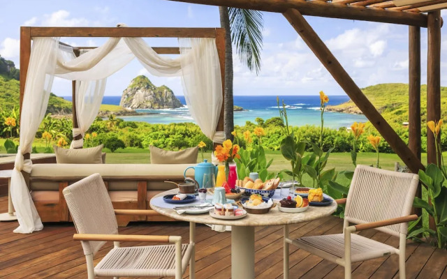 NANNAI Noronha