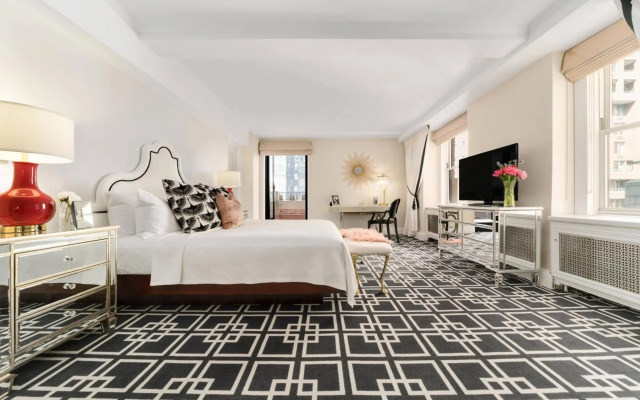 The Lexington Hotel, Autograph Collection