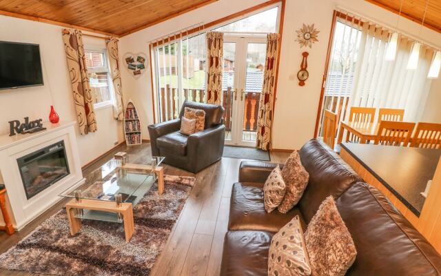Bluebell Lodge