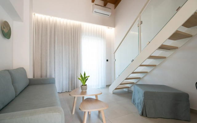 Selini Suites & Waterpark
