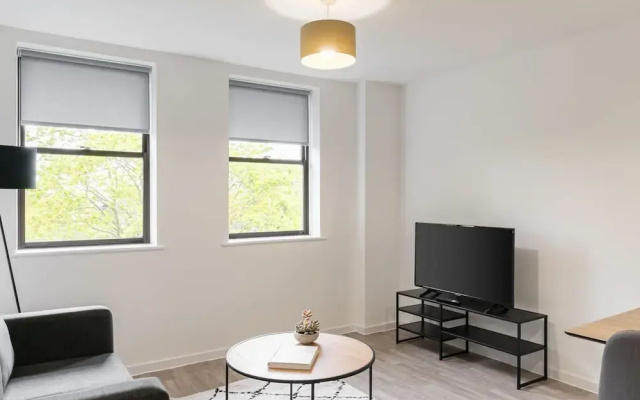 Host Stay 36 Waterside Place