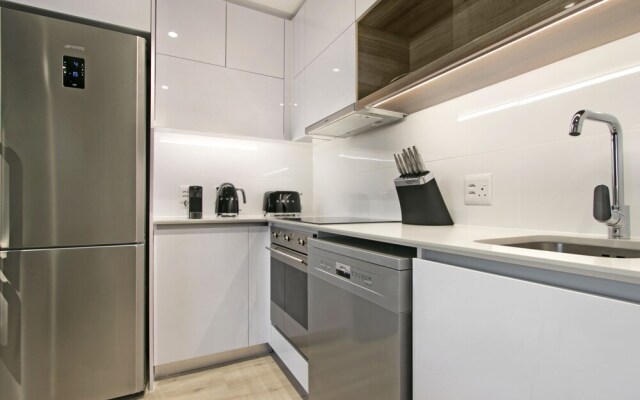 16 On Bree - Unit 1808