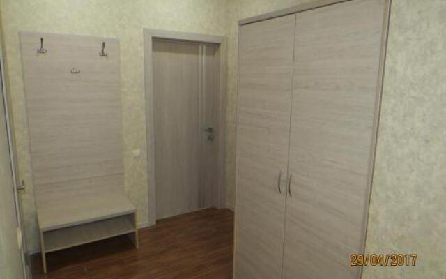 Guest House Gornaya Dolina