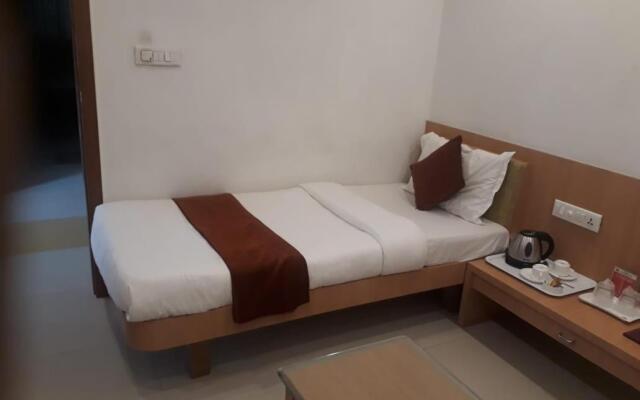 Hotel Harmony
