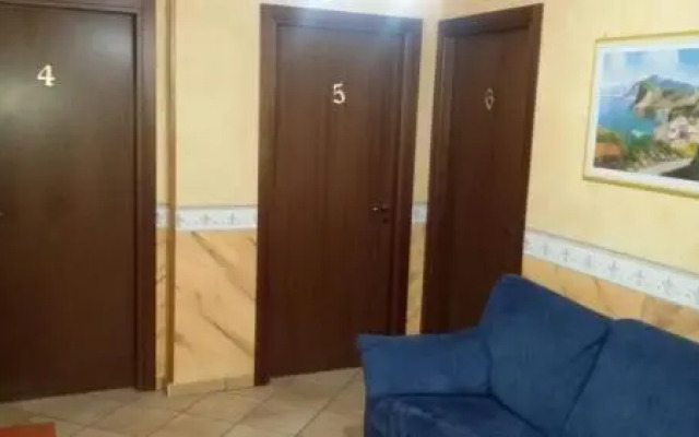 Guesthouse Ristorante Al Giardinetto