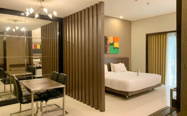 Savana Hotel & Convention Malang