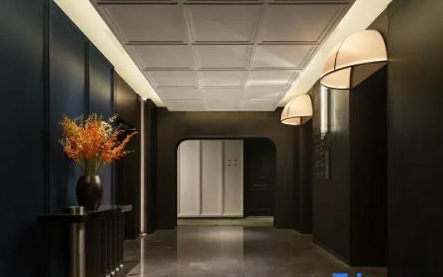 MaxX Hotel Central Avenue Harbin