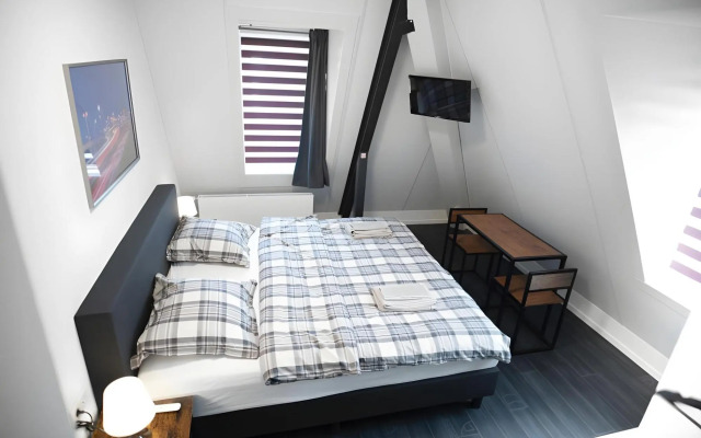 B&B Hotel Lichtstad