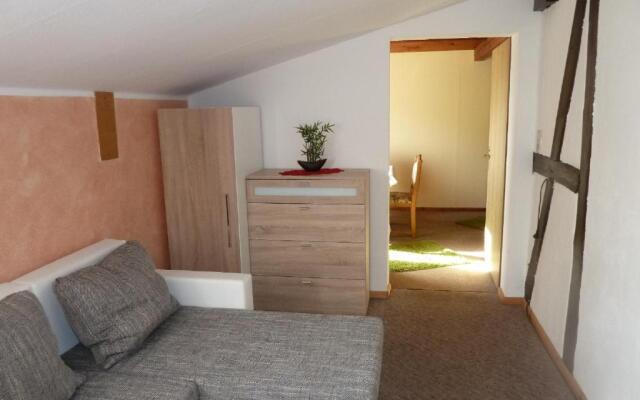 Gastehaus Am Schloßpark